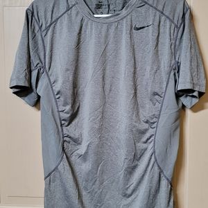 Nike Pro-Combat compression shirt